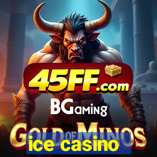 ice casino - app